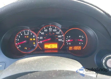 2008 Nissan Altima 3.5 Sl from USA, damaged, VIN 1N4BL21E18N401518